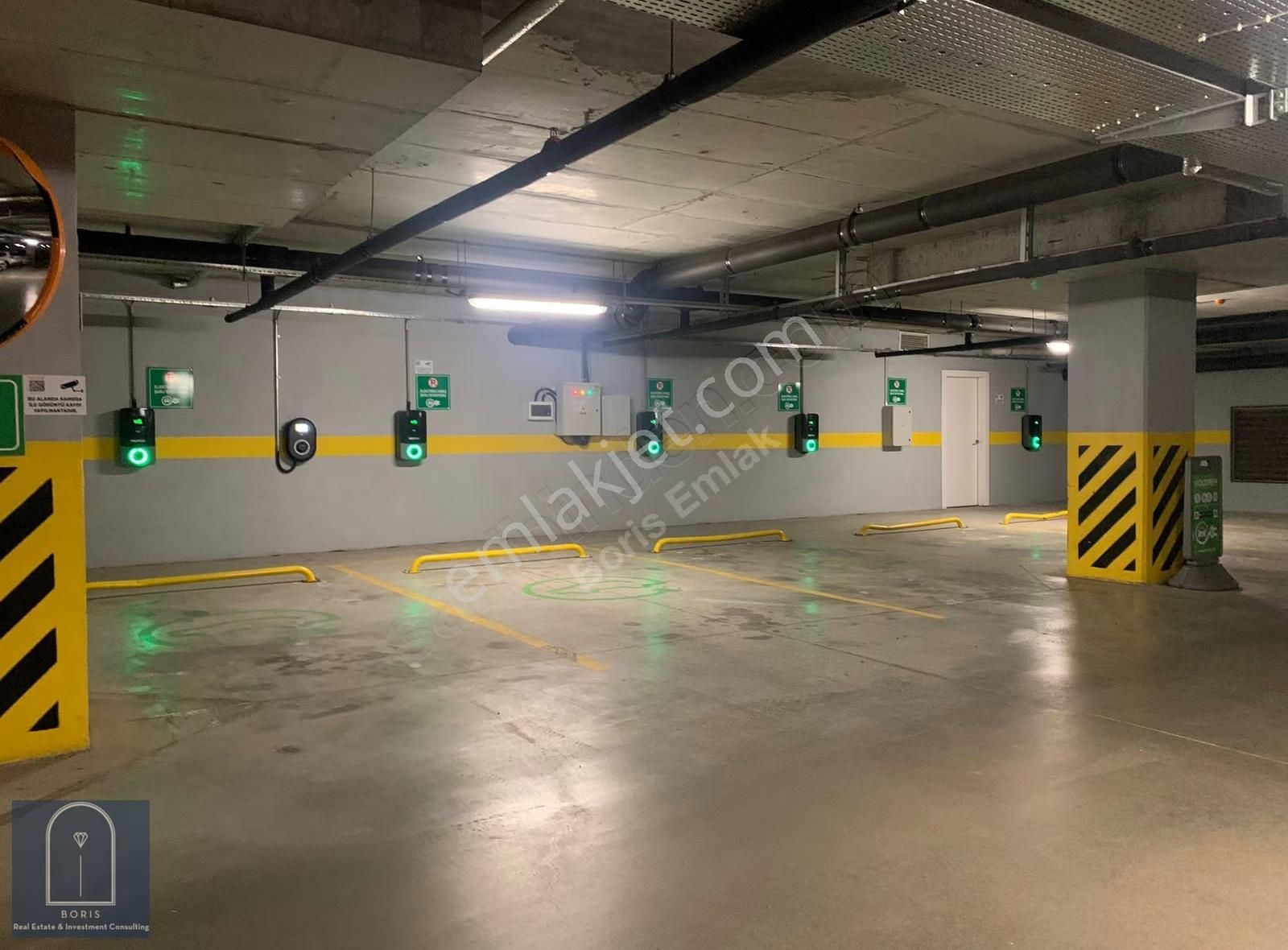 Başkent Emlak Konutları 2+1 Bahçe Katı. Devirli Satılık Fırsatı - Görsel 4