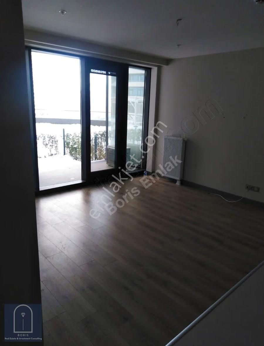 Başkent Emlak Konutları 2+1 Bahçe Katı. Devirli Satılık Fırsatı - Görsel 5