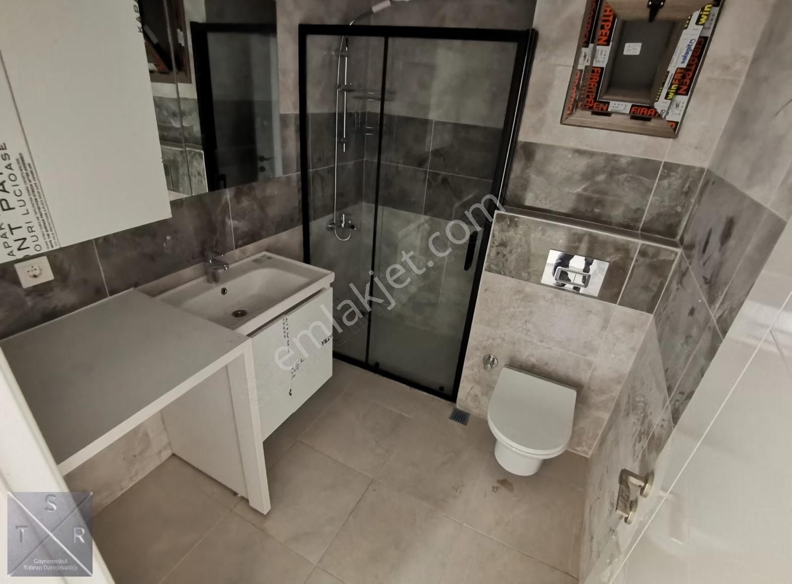 Koyundere Merkezde Kiralık Doğalgazlı Büyük 3+1 Köşe Daire - Görsel 19