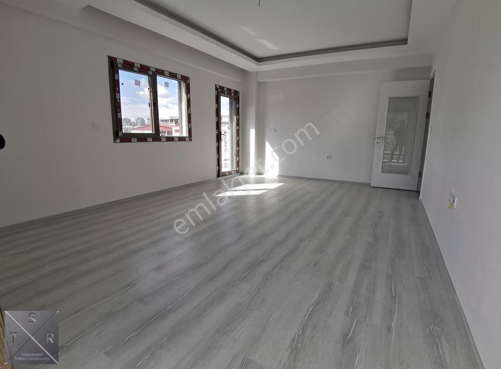 Koyundere Merkezde Kiralık Doğalgazlı Büyük 3+1 Köşe Daire - Görsel 30