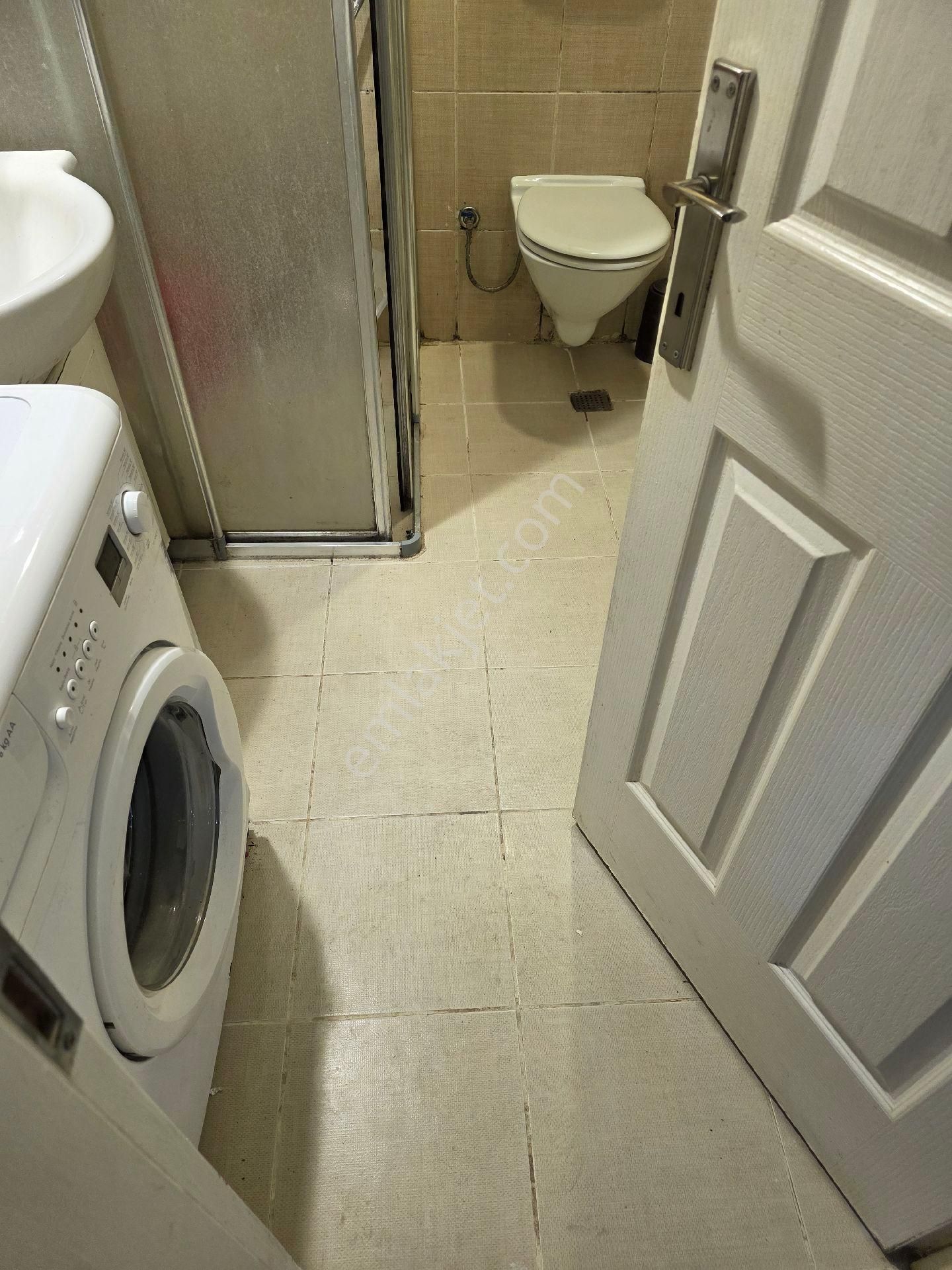 🏡 Liman’da Geniş Metrekareli Ters Dubleks . Jeneratörlü . Doğalgaz Kapıda - Görsel 26