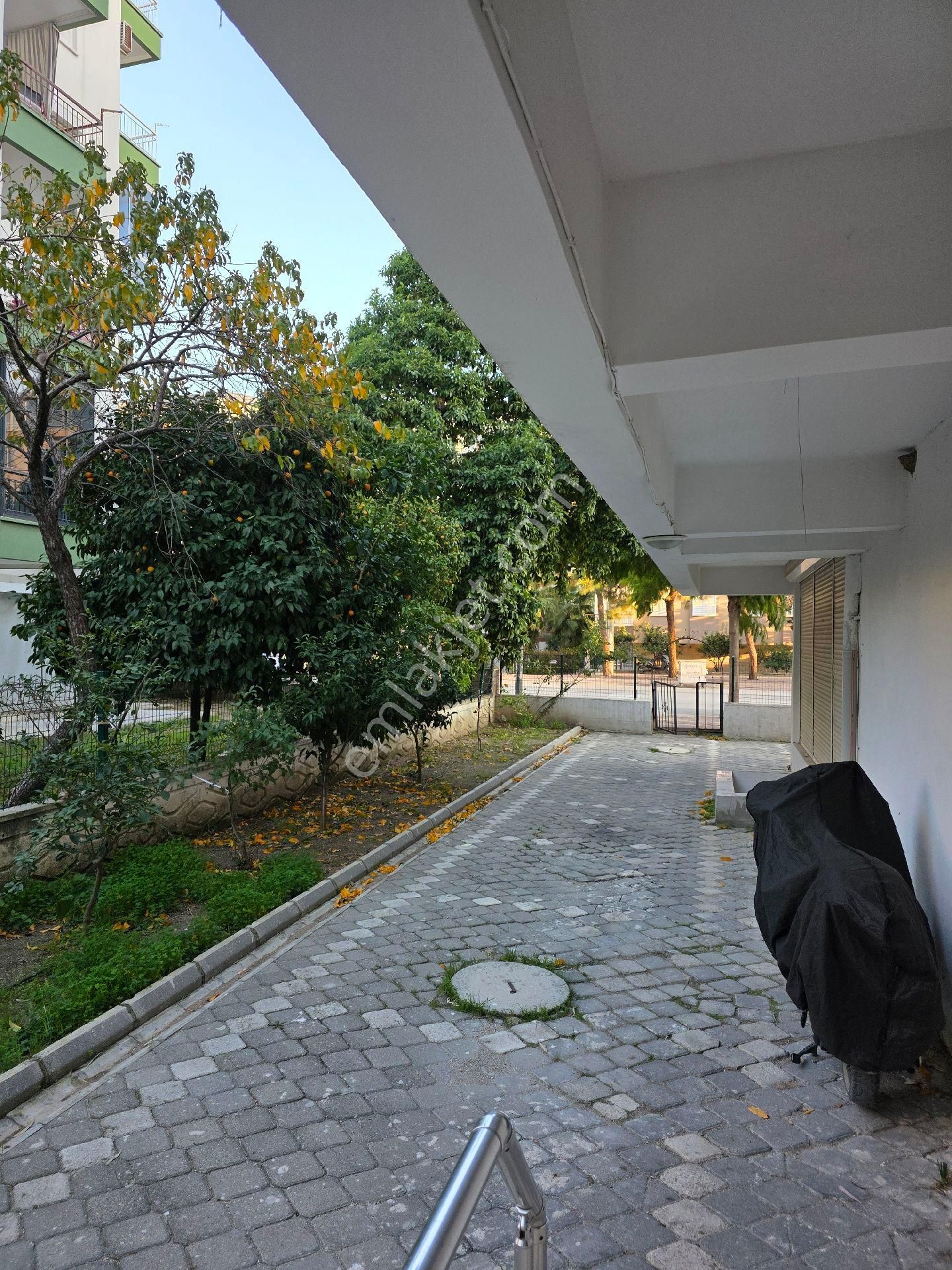 🏡 Liman’da Geniş Metrekareli Ters Dubleks . Jeneratörlü . Doğalgaz Kapıda - Görsel 30