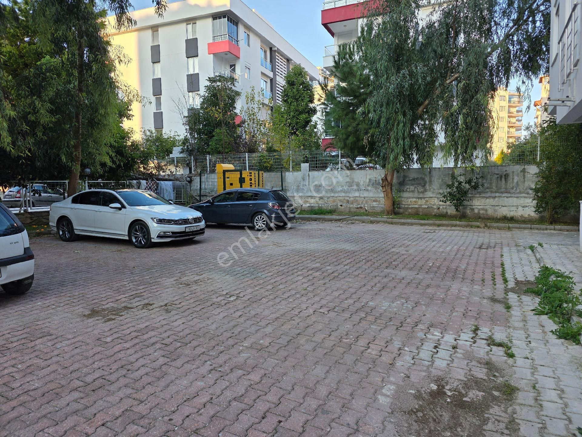 🏡 Liman’da Geniş Metrekareli Ters Dubleks . Jeneratörlü . Doğalgaz Kapıda - Görsel 34