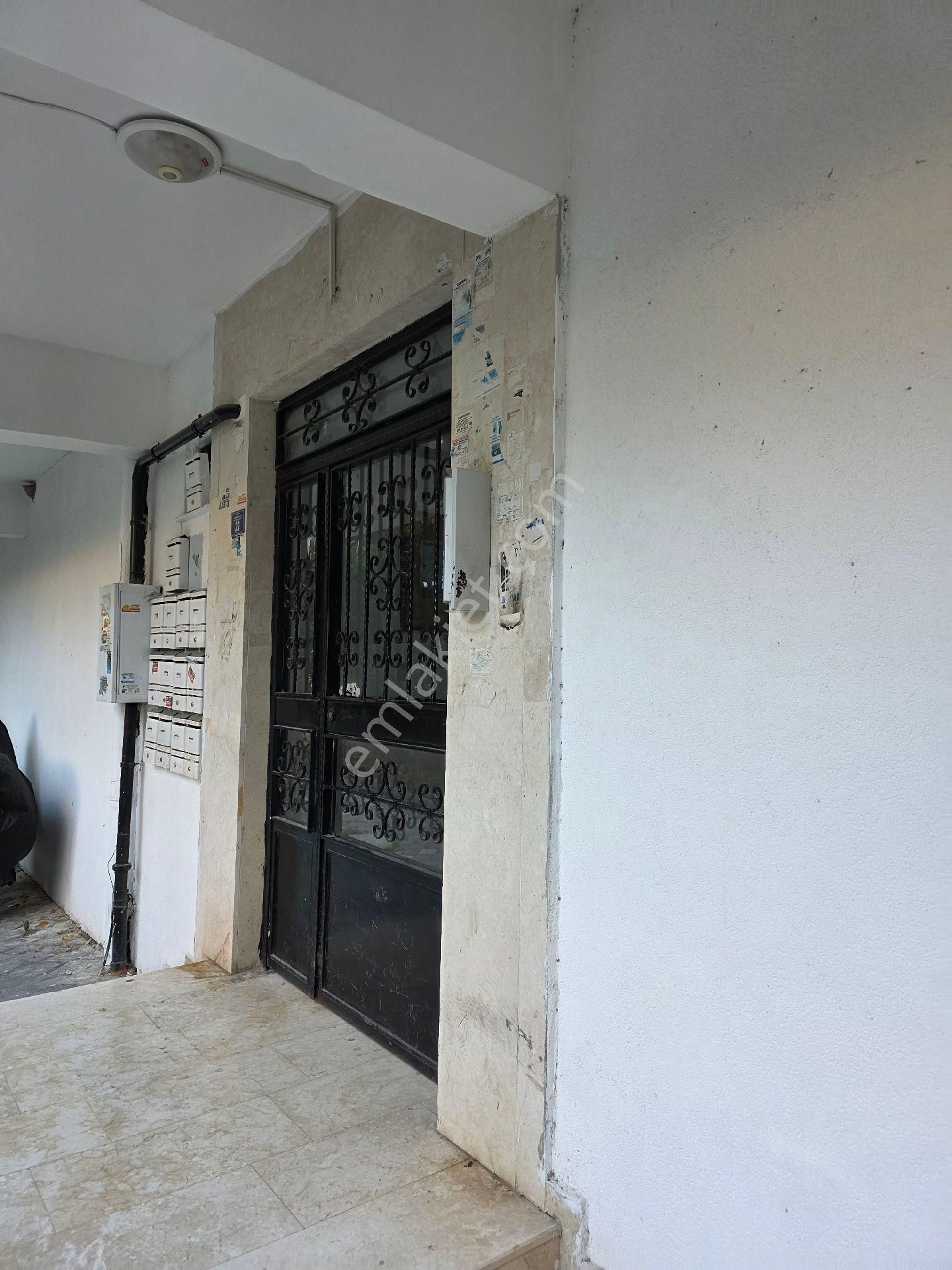 🏡 Liman’da Geniş Metrekareli Ters Dubleks . Jeneratörlü . Doğalgaz Kapıda - Görsel 32