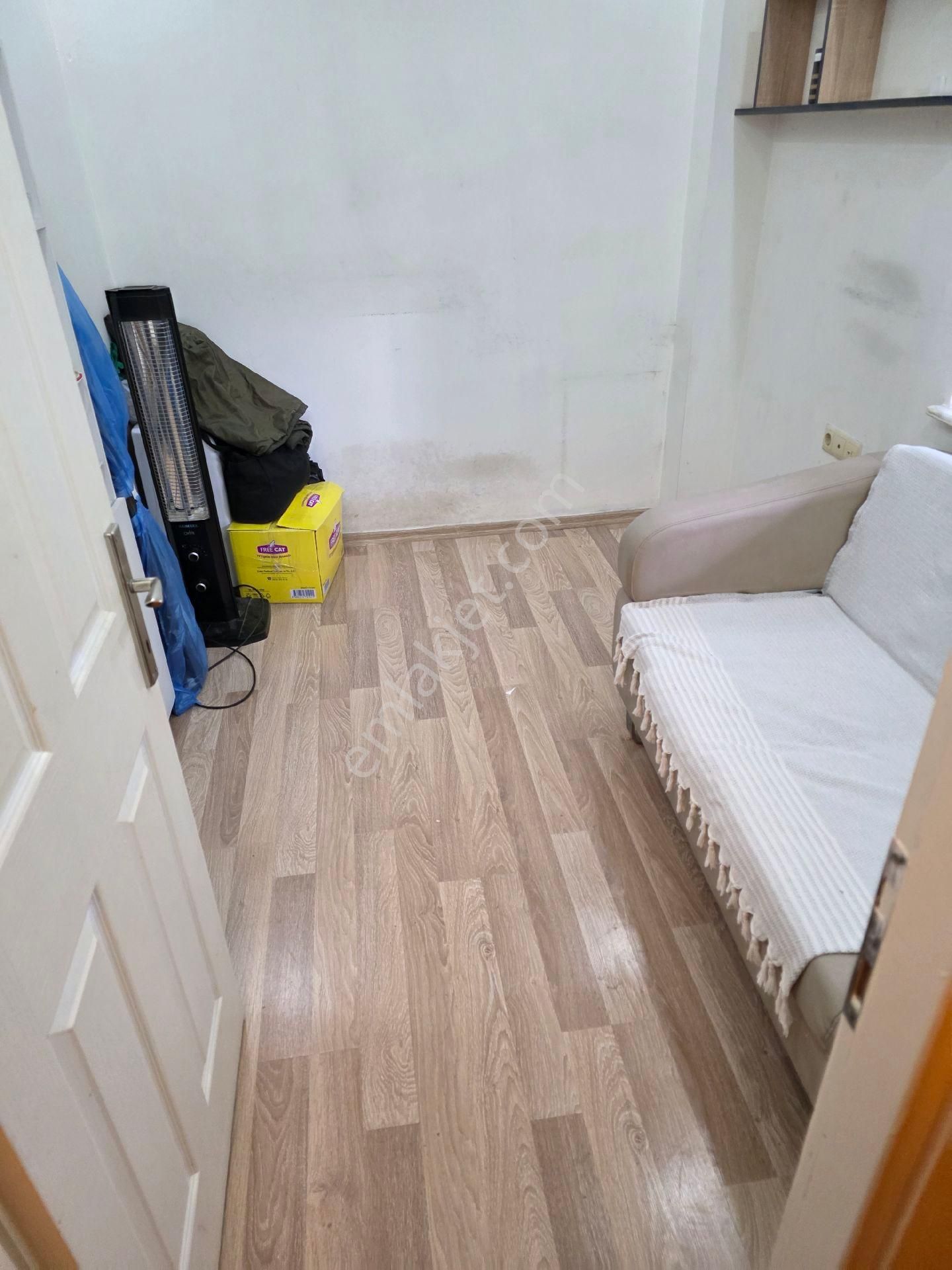 🏡 Liman’da Geniş Metrekareli Ters Dubleks . Jeneratörlü . Doğalgaz Kapıda - Görsel 20