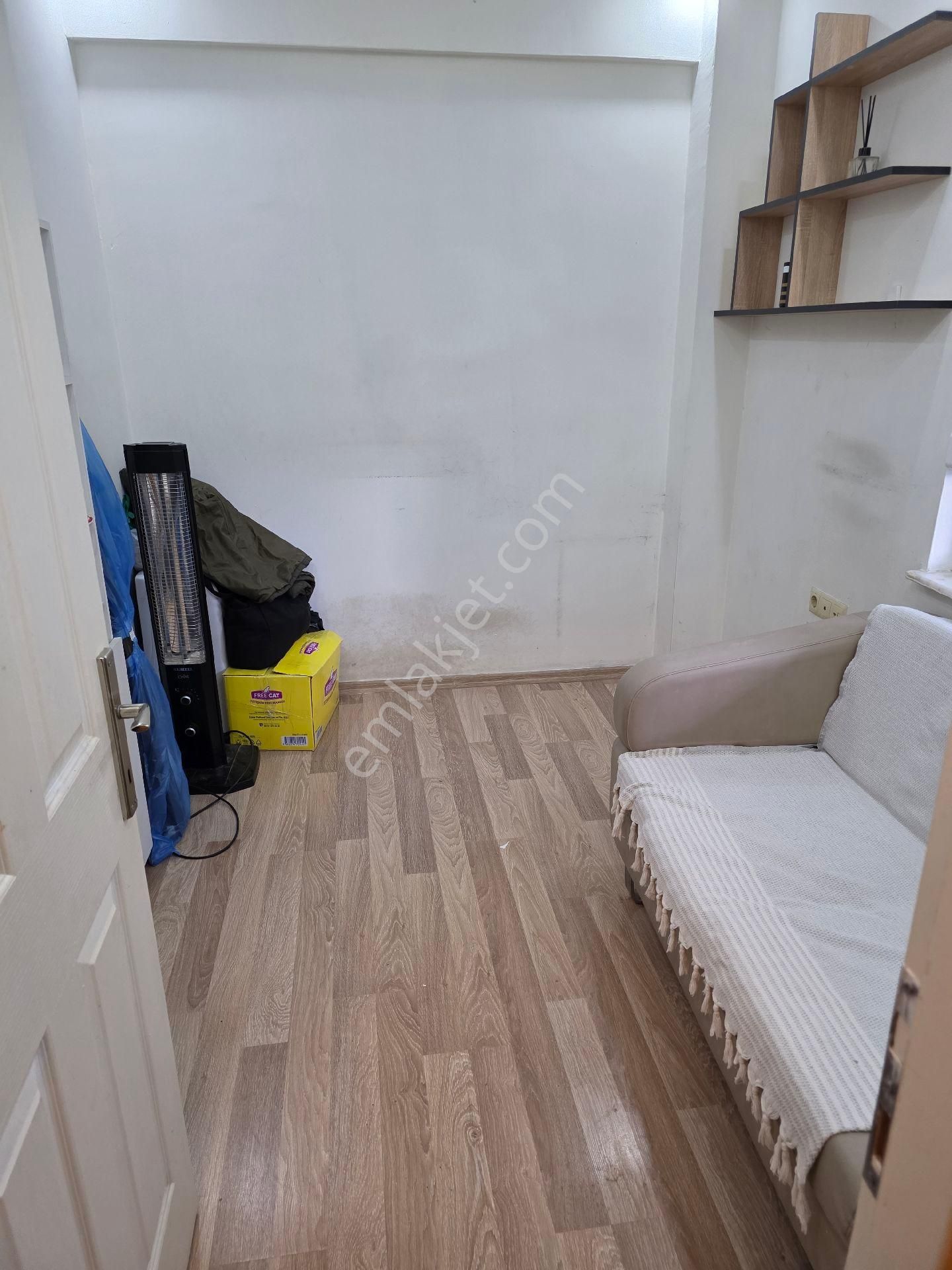 🏡 Liman’da Geniş Metrekareli Ters Dubleks . Jeneratörlü . Doğalgaz Kapıda - Görsel 23