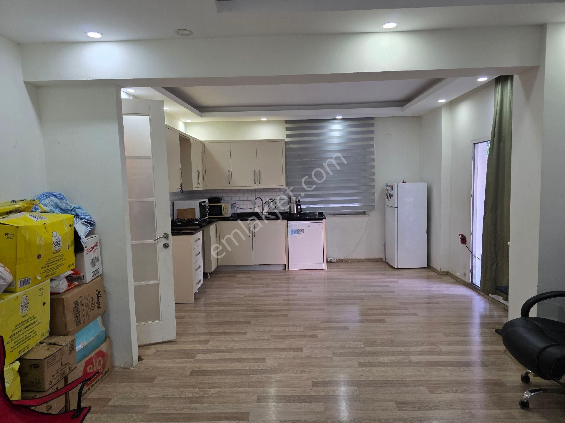 🏡 Liman’da Geniş Metrekareli Ters Dubleks . Jeneratörlü . Doğalgaz Kapıda - Görsel 2