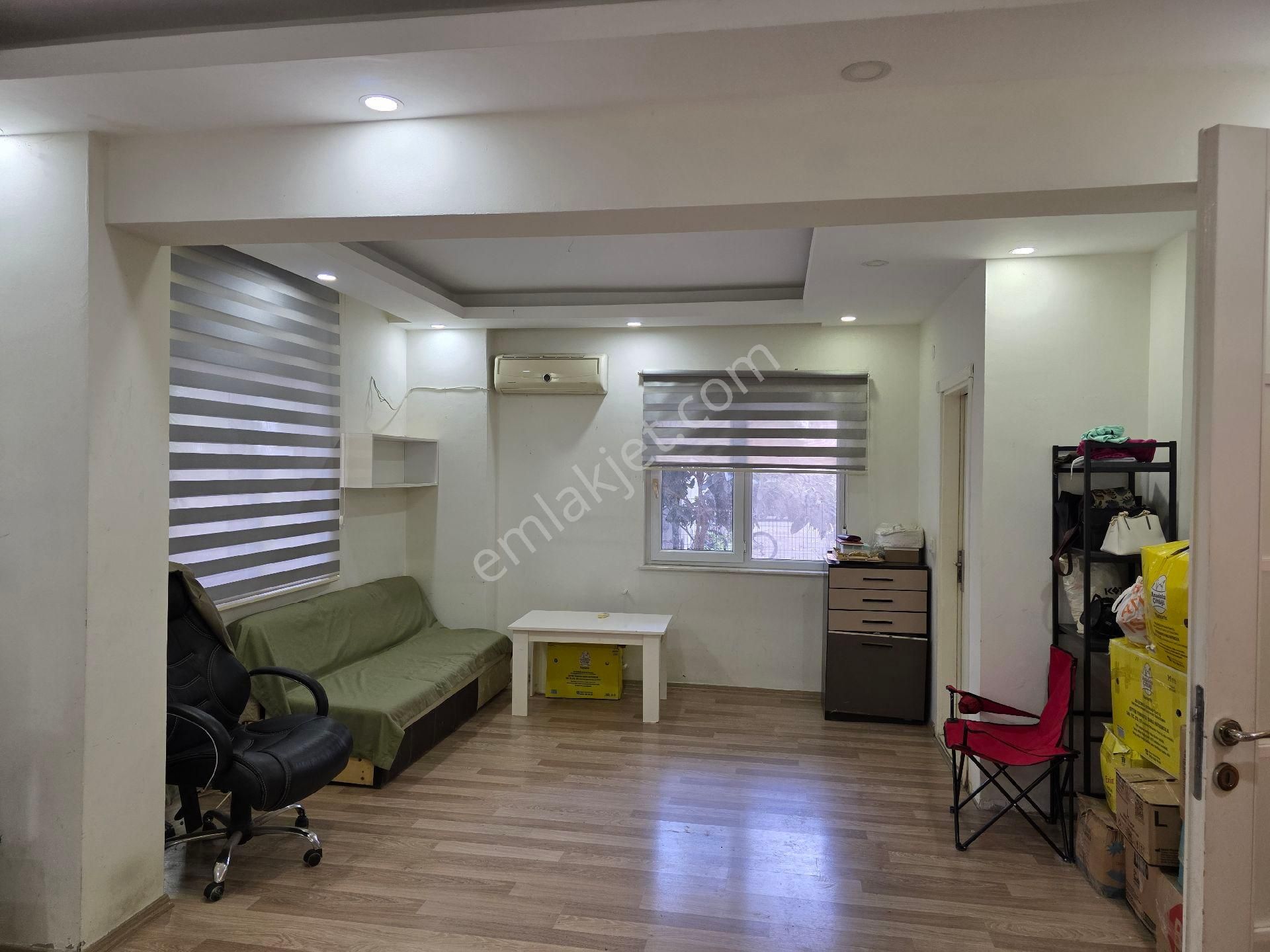 🏡 Liman’da Geniş Metrekareli Ters Dubleks . Jeneratörlü . Doğalgaz Kapıda - Görsel 4