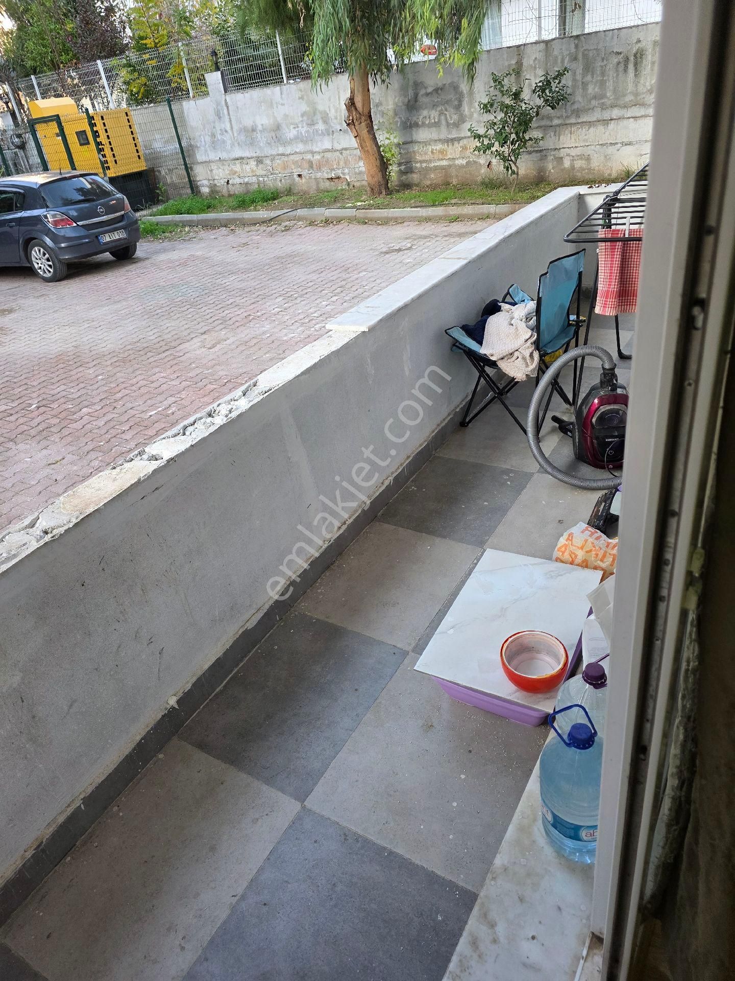 🏡 Liman’da Geniş Metrekareli Ters Dubleks . Jeneratörlü . Doğalgaz Kapıda - Görsel 25