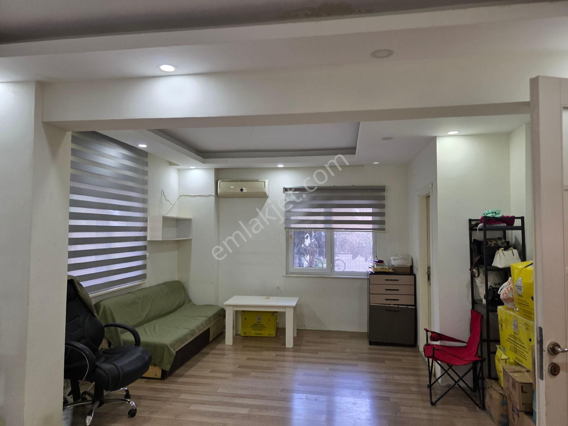 🏡 Liman’da Geniş Metrekareli Ters Dubleks . Jeneratörlü . Doğalgaz Kapıda - Görsel 3