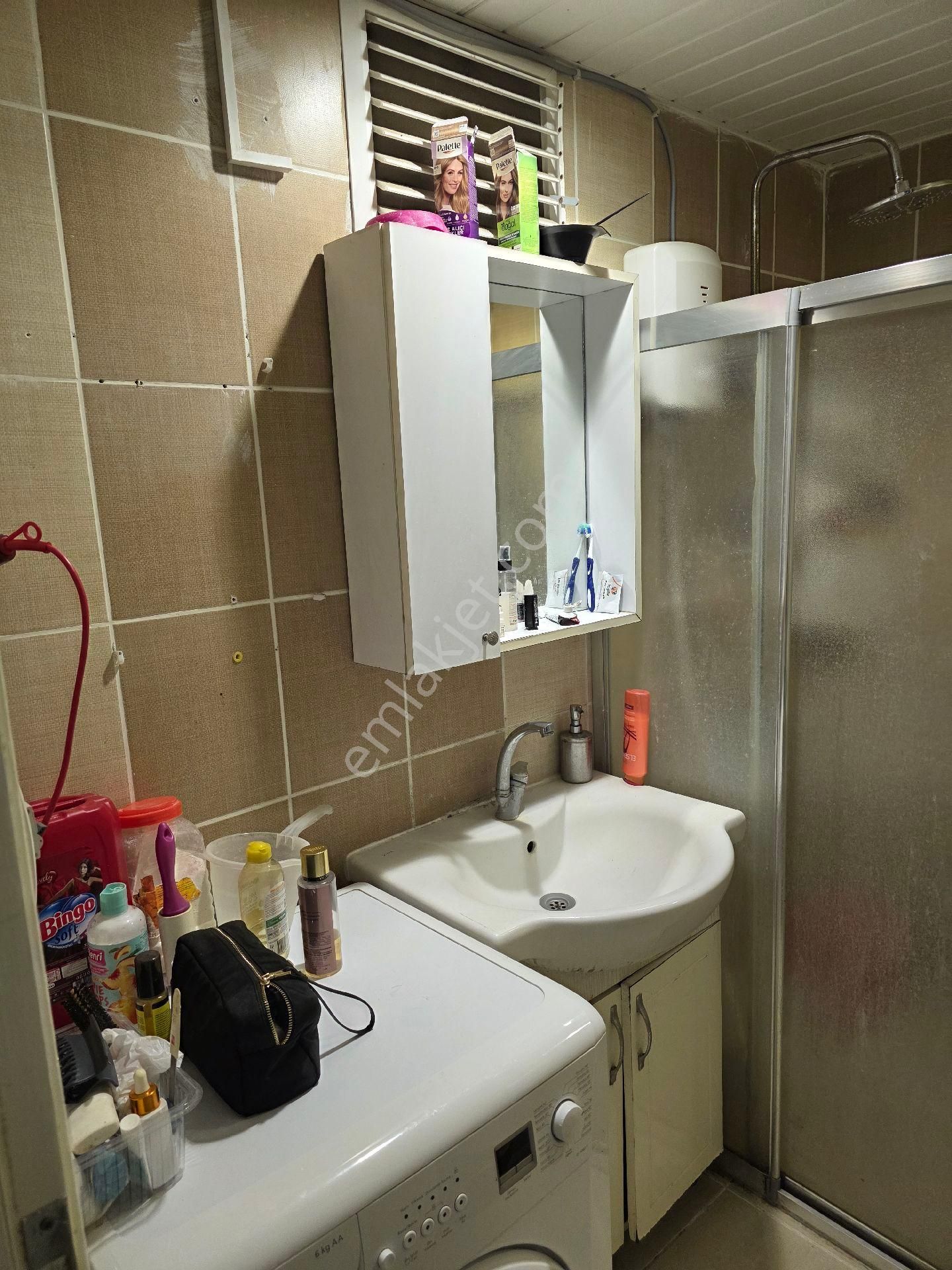 🏡 Liman’da Geniş Metrekareli Ters Dubleks . Jeneratörlü . Doğalgaz Kapıda - Görsel 27