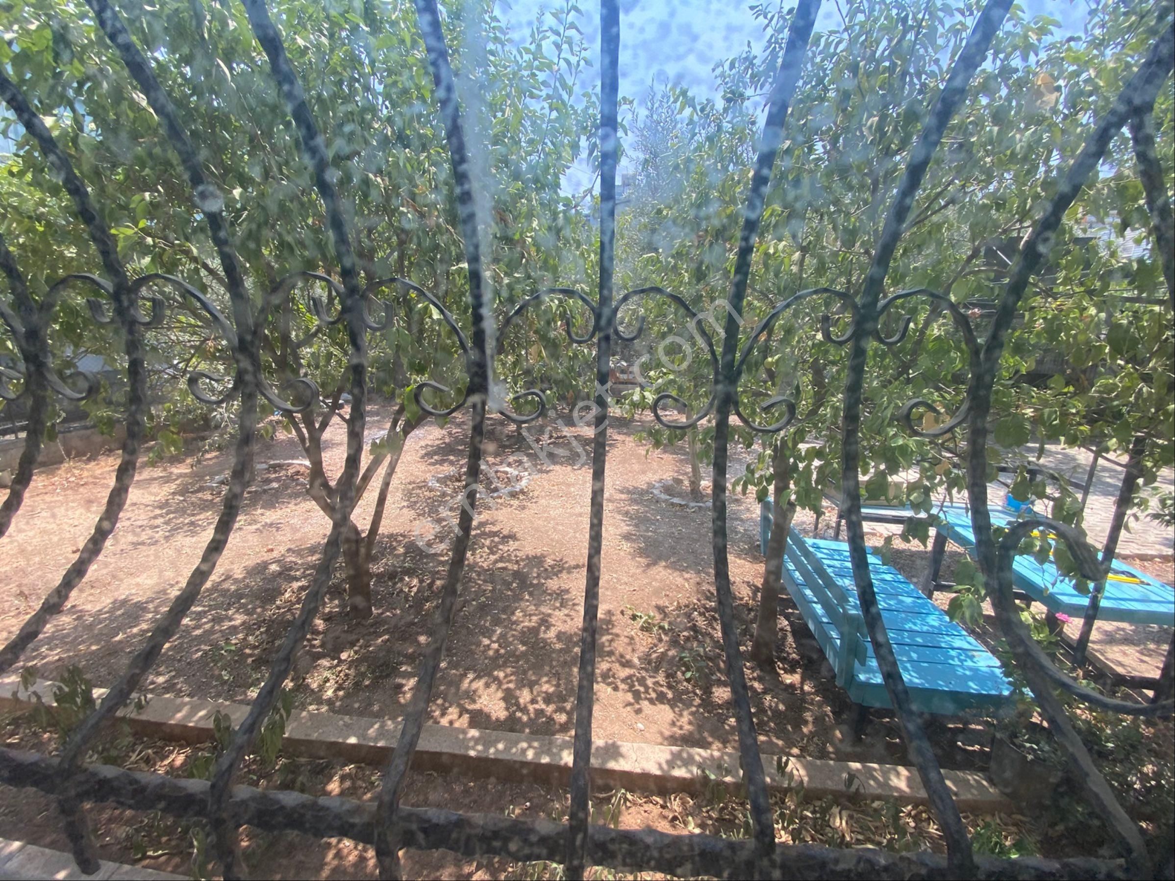 Kiralık Eşyalı 3+1 Müstakil Daire - Görsel 17