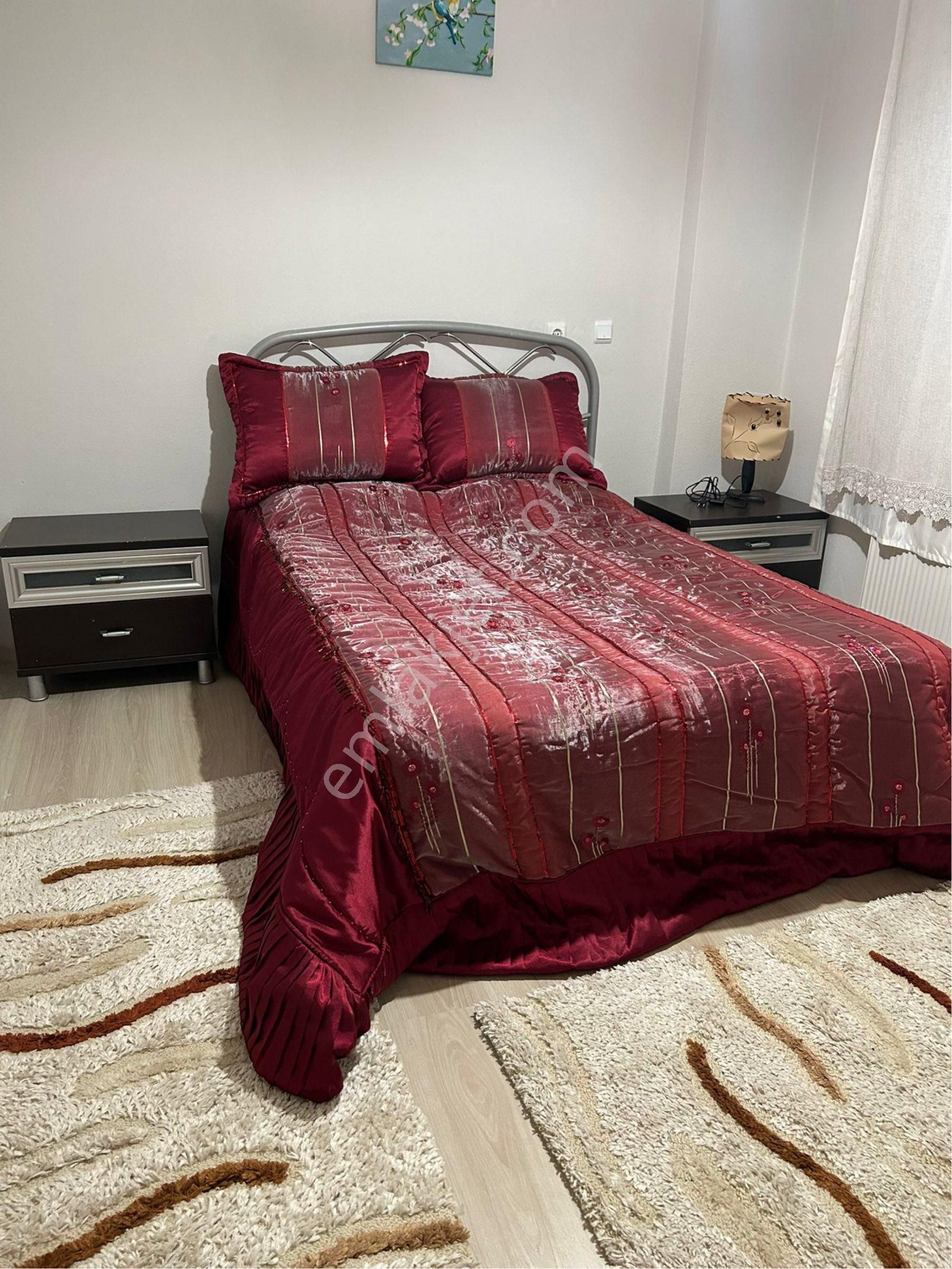 Kiralık Eşyalı 3+1 Müstakil Daire - Görsel 4