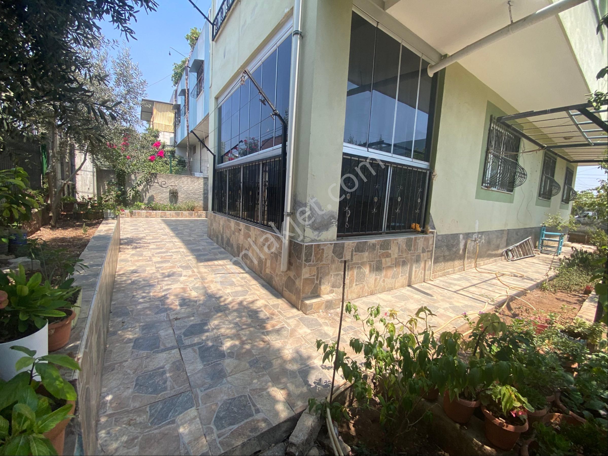 Kiralık Eşyalı 3+1 Müstakil Daire - Görsel 11