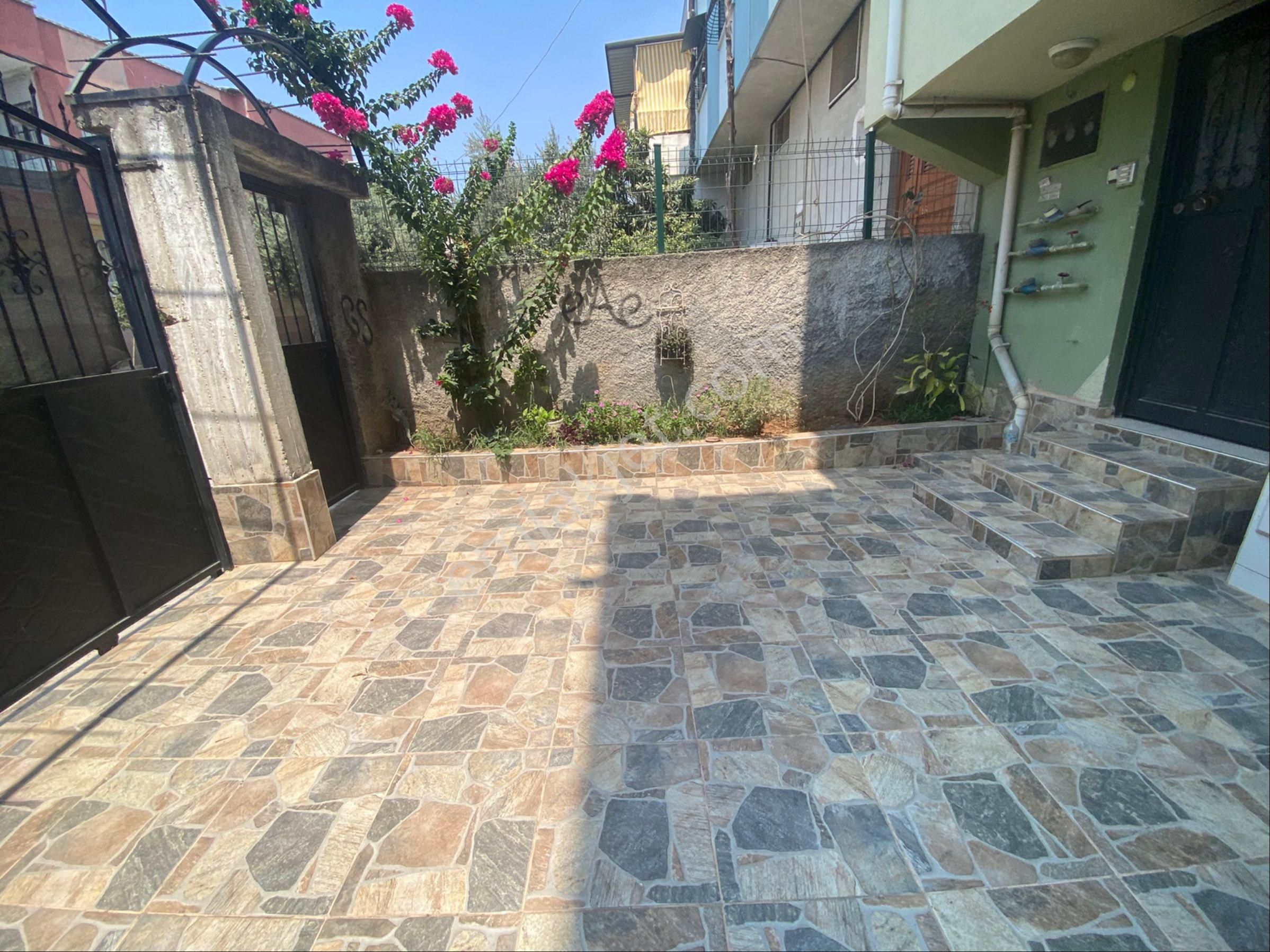 Kiralık Eşyalı 3+1 Müstakil Daire - Görsel 13