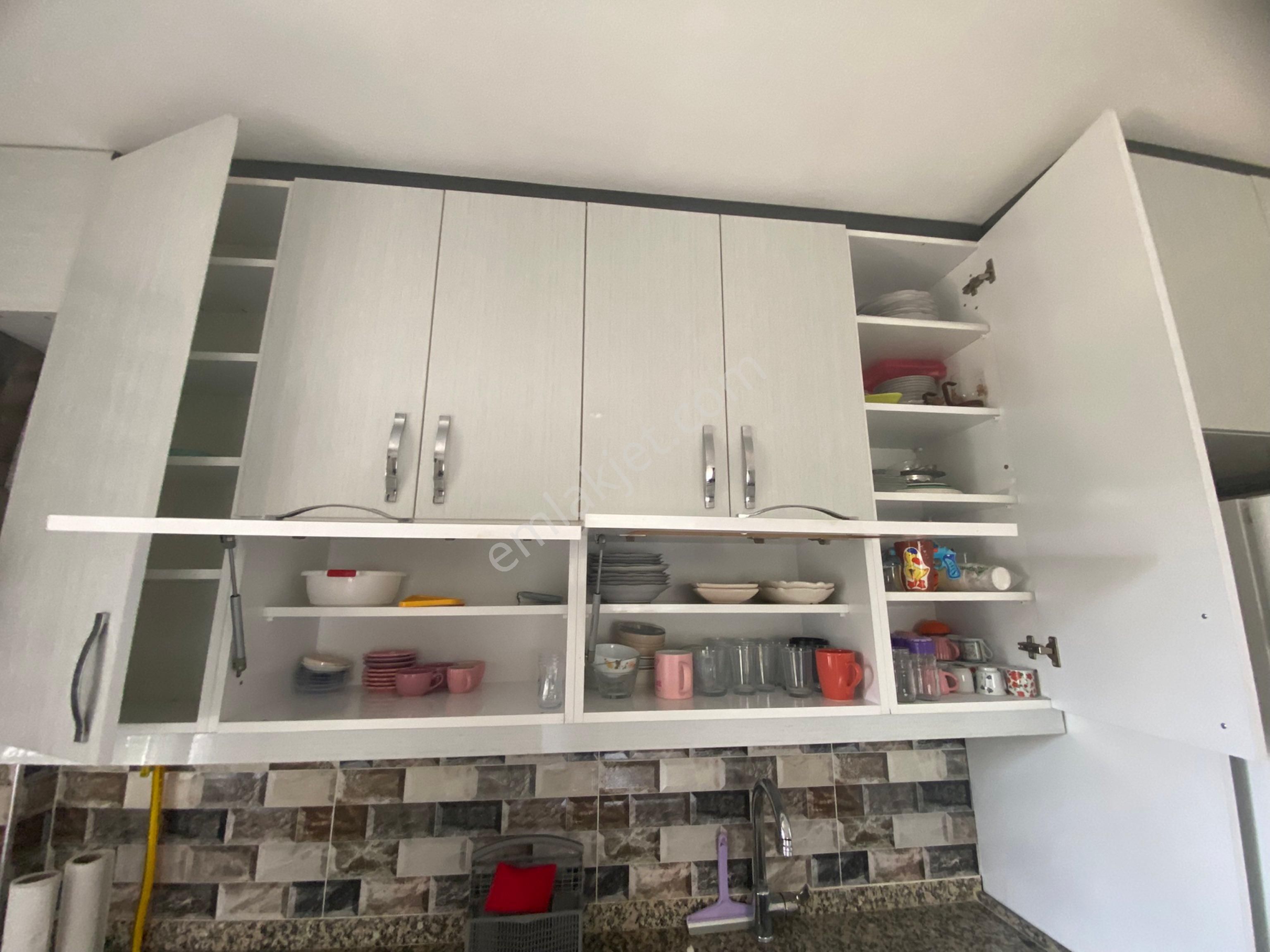 Kiralık Eşyalı 3+1 Müstakil Daire - Görsel 14