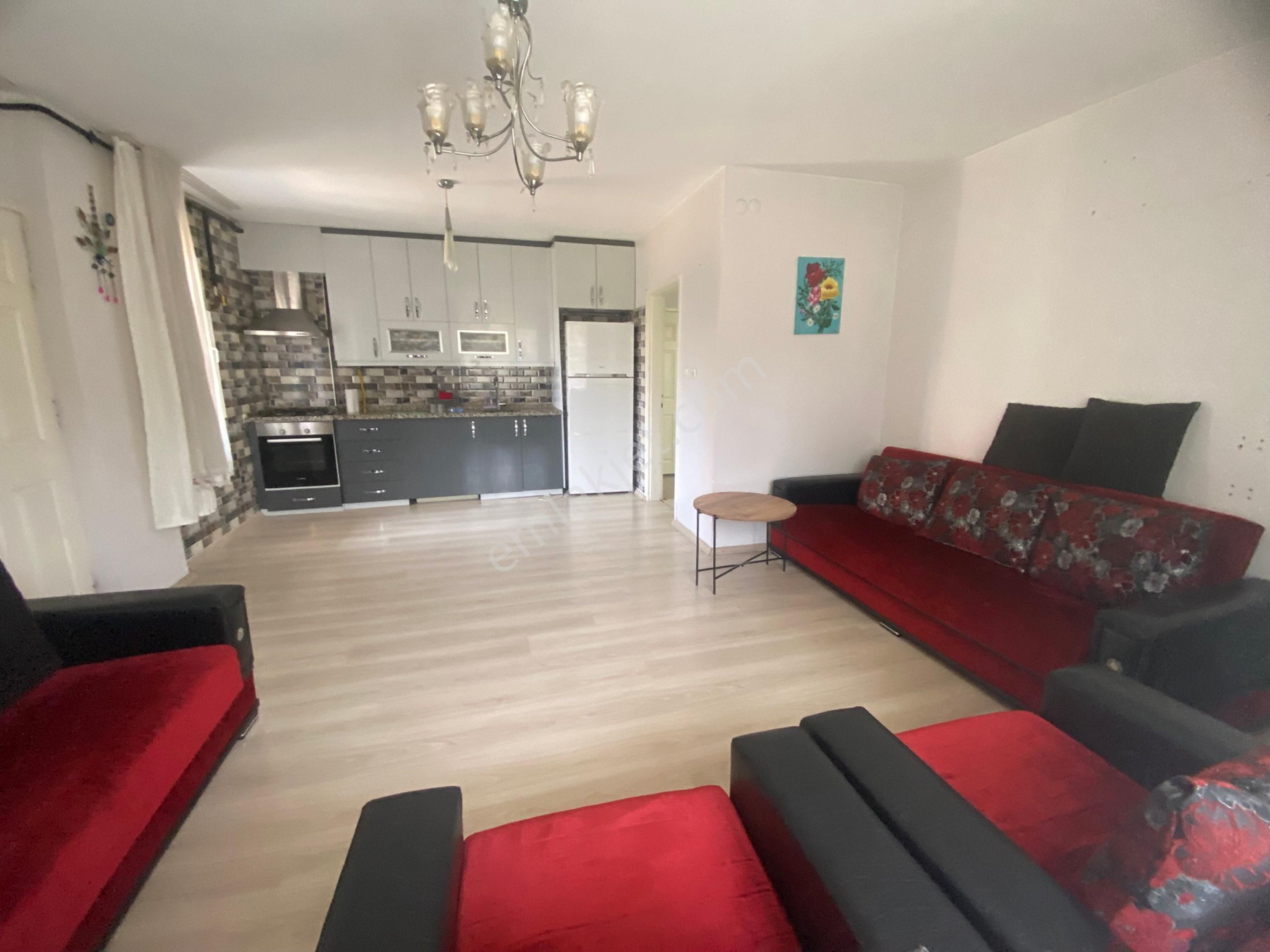 Kiralık Eşyalı 3+1 Müstakil Daire - Görsel 19