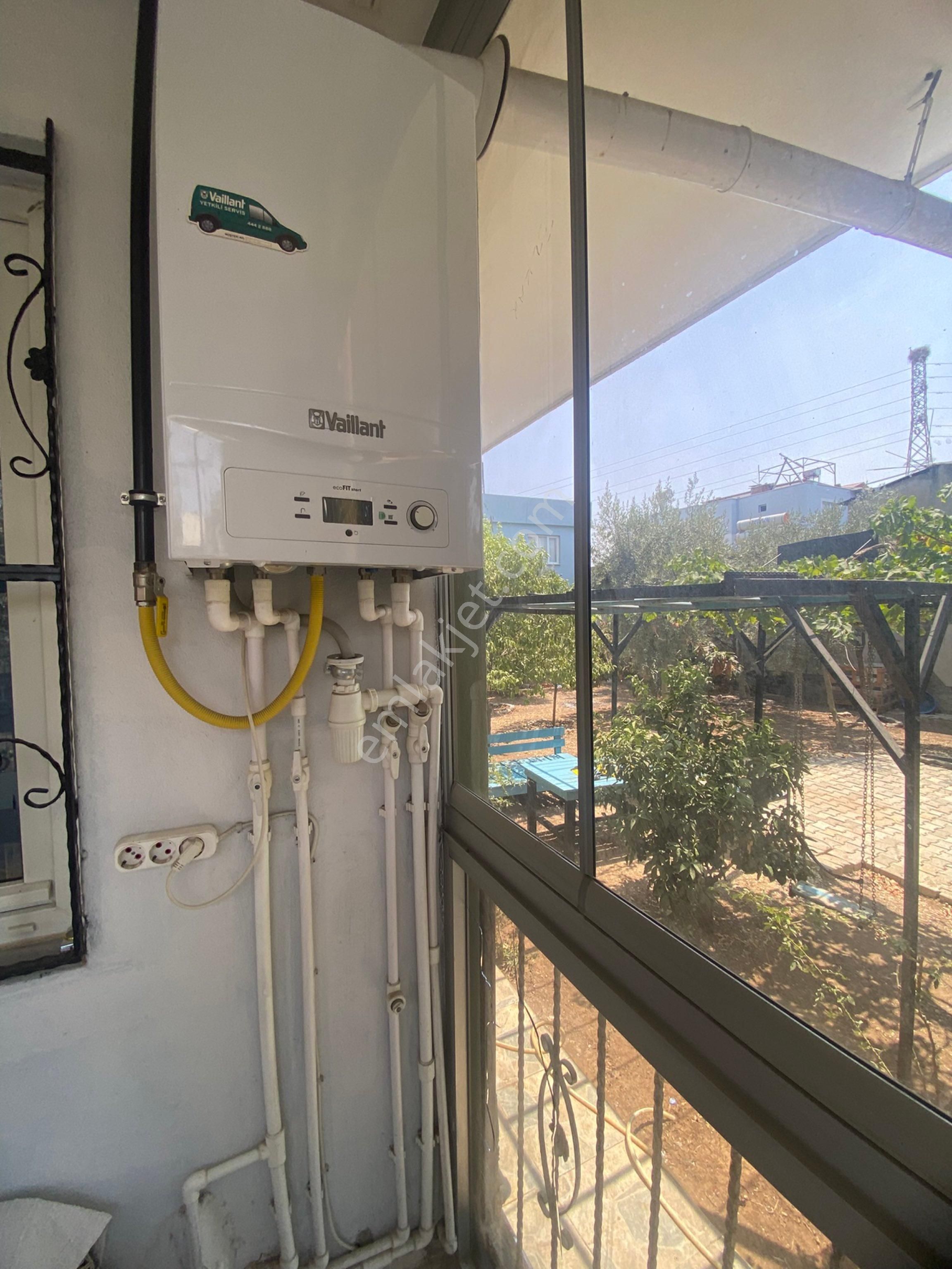 Kiralık Eşyalı 3+1 Müstakil Daire - Görsel 20