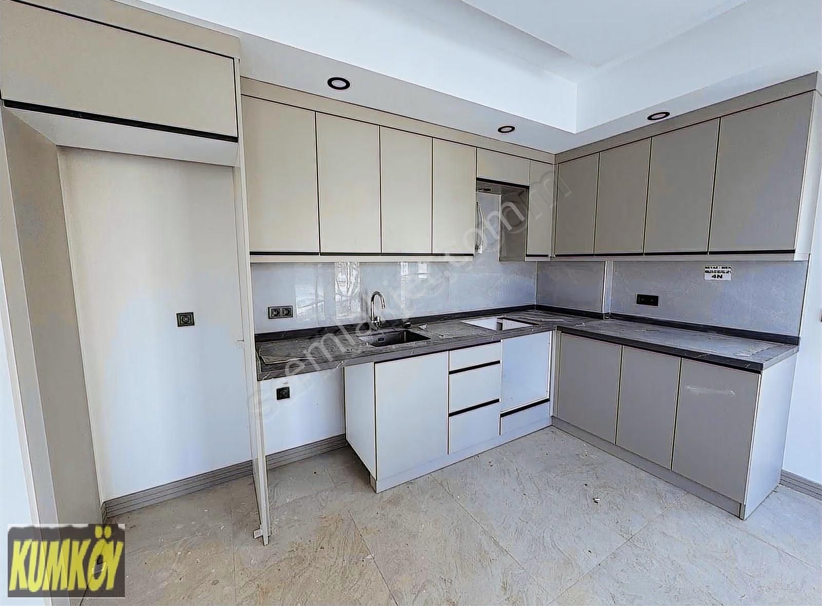 Denize 1 Km Mesafede Site İçerisinde 2+1 Kiralık Daire - Görsel 7