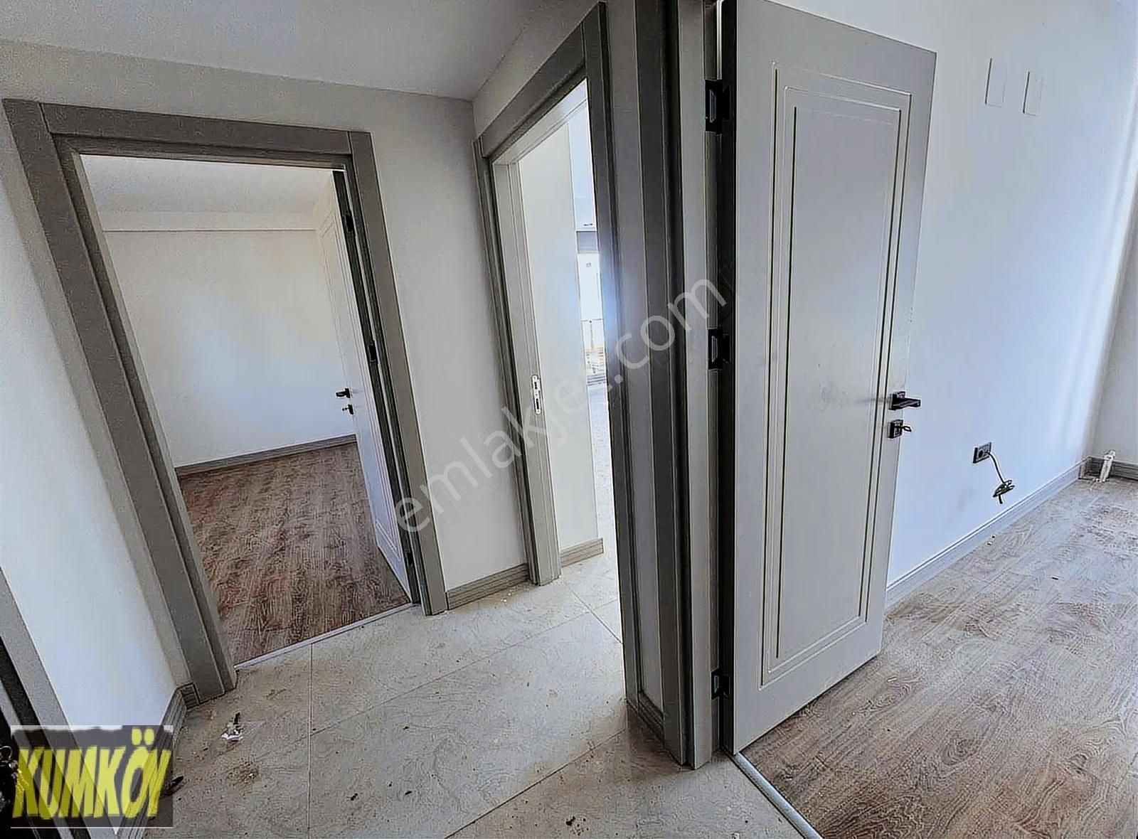 Denize 1 Km Mesafede Site İçerisinde 2+1 Kiralık Daire - Görsel 2