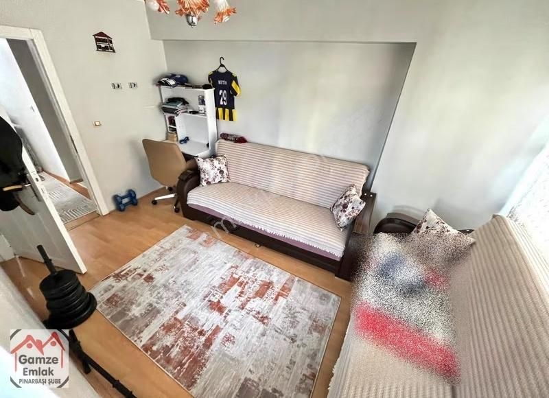 Gamze Emlak'tan Tandoğan'da 3+1 Ön Cp Ara Kat Bağımsız Fırsaaat! - Görsel 23