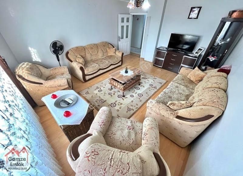 Gamze Emlak'tan Tandoğan'da 3+1 Ön Cp Ara Kat Bağımsız Fırsaaat! - Görsel 15