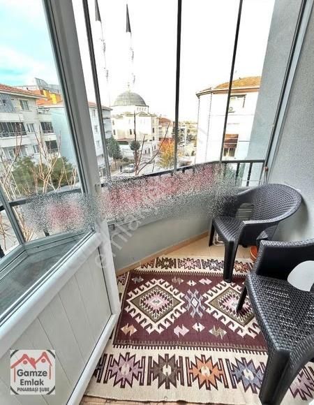 Gamze Emlak'tan Tandoğan'da 3+1 Ön Cp Ara Kat Bağımsız Fırsaaat! - Görsel 19