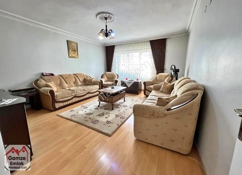 Gamze Emlak'tan Tandoğan'da 3+1 Ön Cp Ara Kat Bağımsız Fırsaaat! - Görsel 14