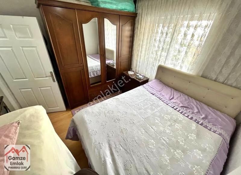 Gamze Emlak'tan Tandoğan'da 3+1 Ön Cp Ara Kat Bağımsız Fırsaaat! - Görsel 11