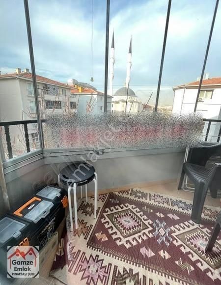 Gamze Emlak'tan Tandoğan'da 3+1 Ön Cp Ara Kat Bağımsız Fırsaaat! - Görsel 10