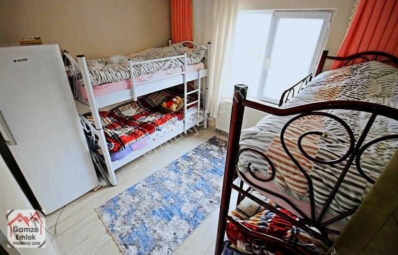 Gamze Emlak'tan Tandoğan'da Köşe Bina Full+full Yapılı 5+1 Teras - Görsel 14