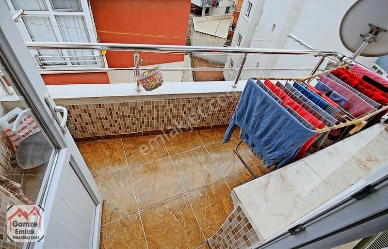 Gamze Emlak'tan Tandoğan'da Köşe Bina Full+full Yapılı 5+1 Teras - Görsel 30