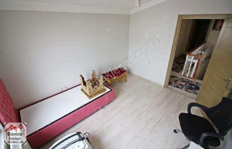 Gamze Emlak'tan Tandoğan'da Köşe Bina Full+full Yapılı 5+1 Teras - Görsel 18