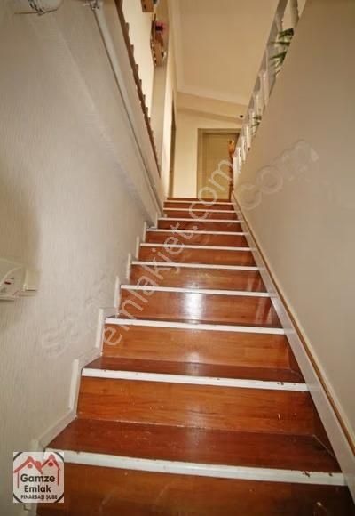 Gamze Emlak'tan Tandoğan'da Köşe Bina Full+full Yapılı 5+1 Teras - Görsel 34