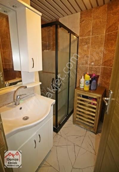 Gamze Emlak'tan Tandoğan'da Köşe Bina Full+full Yapılı 5+1 Teras - Görsel 33