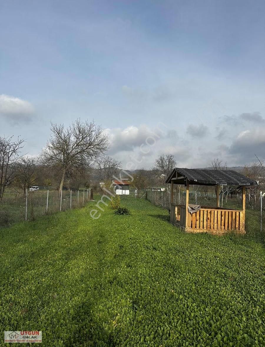 Süpürtü Mahallesinde Satılık Hazır Hobi Bahçesi - Görsel 14