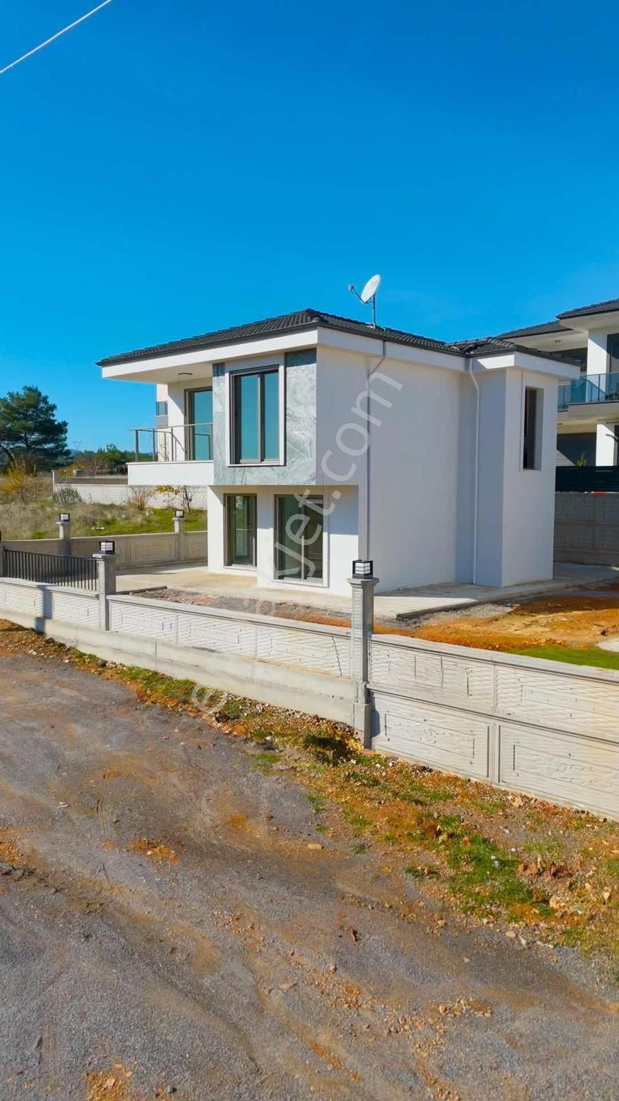 Satılık 3+1 Dubleks | 130 M² Net | Özel Otoparklı - Görsel 2