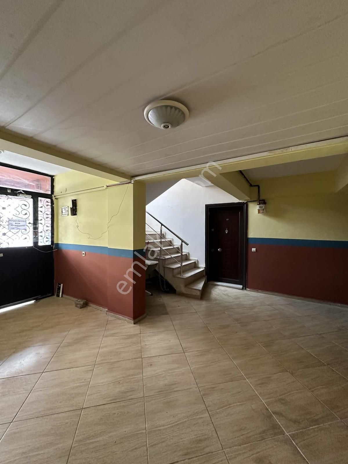 Selçuklu'dan Bursa Nilüfer Görükle'de 2+1 Eşyalı Daire - Görsel 16