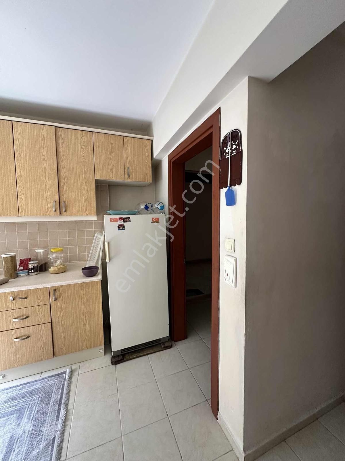 Selçuklu'dan Bursa Nilüfer Görükle'de 2+1 Eşyalı Daire - Görsel 10