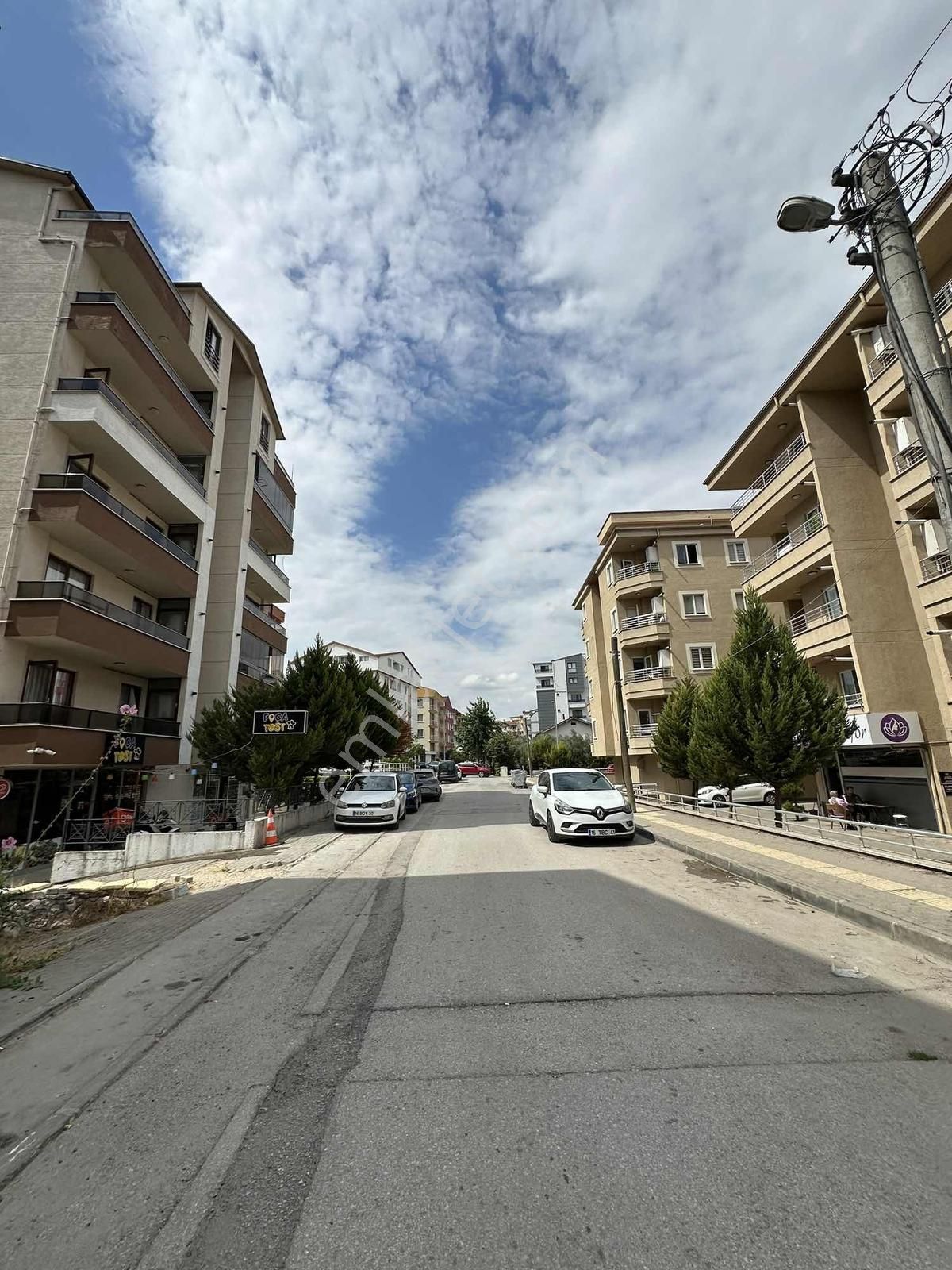 Selçuklu'dan Bursa Nilüfer Görükle'de 2+1 Eşyalı Daire - Görsel 15
