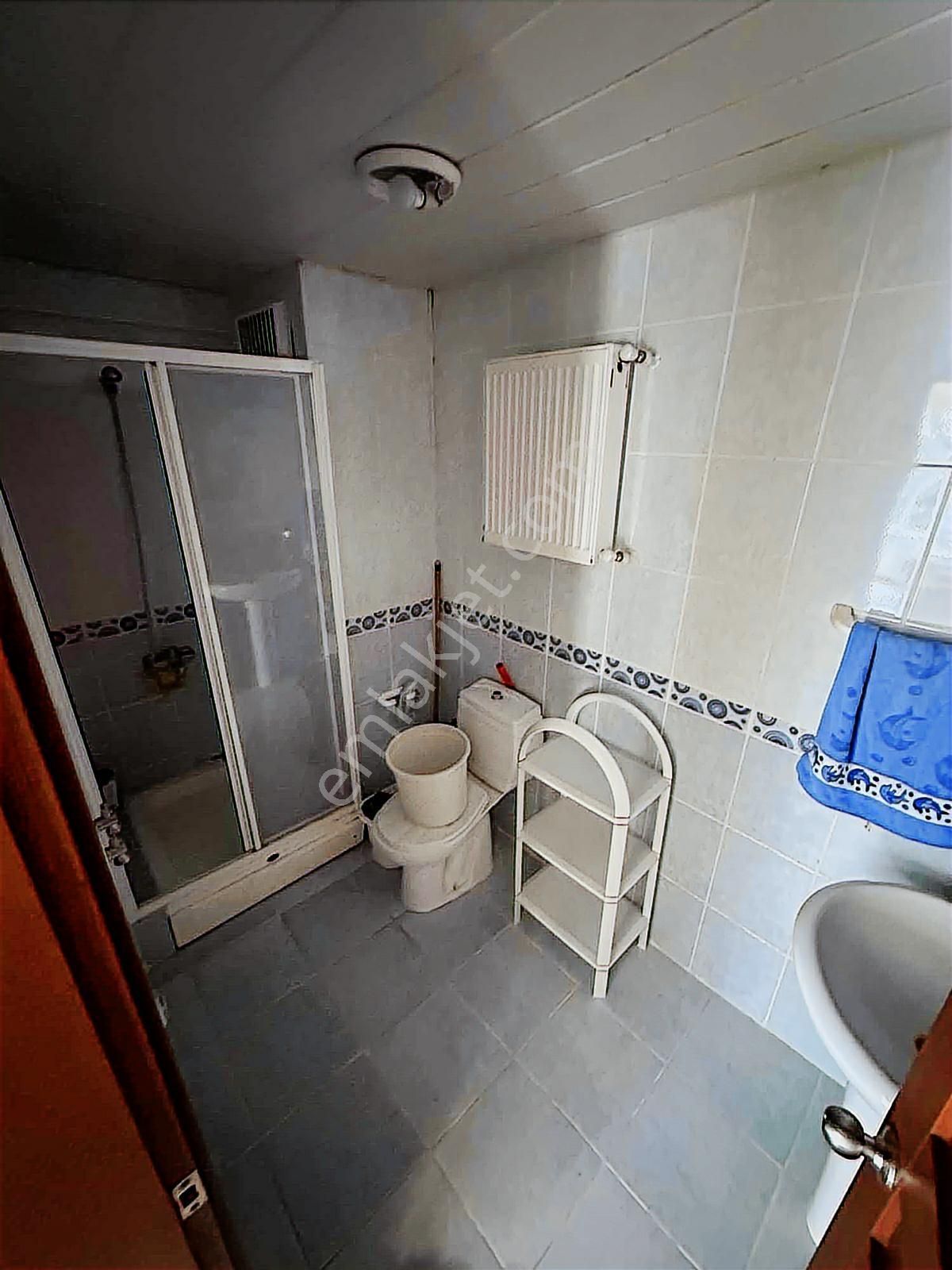 Selçuklu'dan Bursa Nilüfer Görükle'de 2+1 Eşyalı Daire - Görsel 26