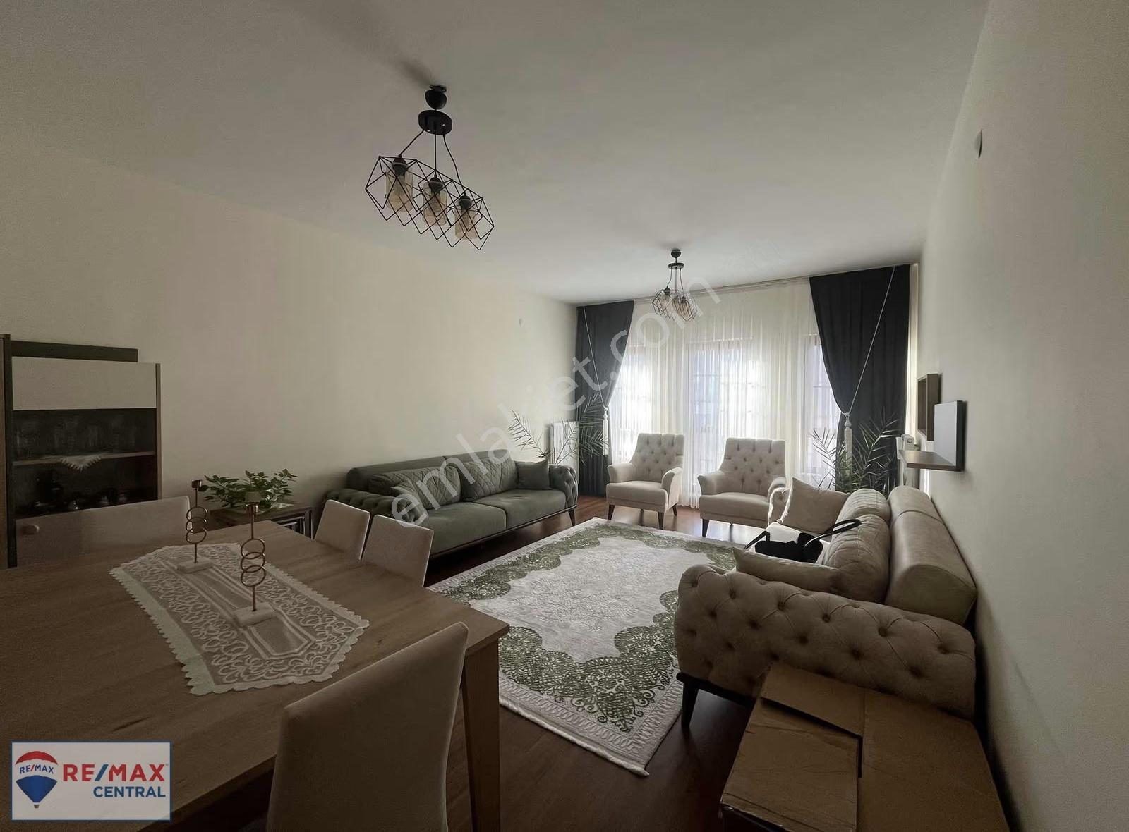 Remax Central`den Danışment Tokide Acil Satılık 3+1 Daire - Görsel 5