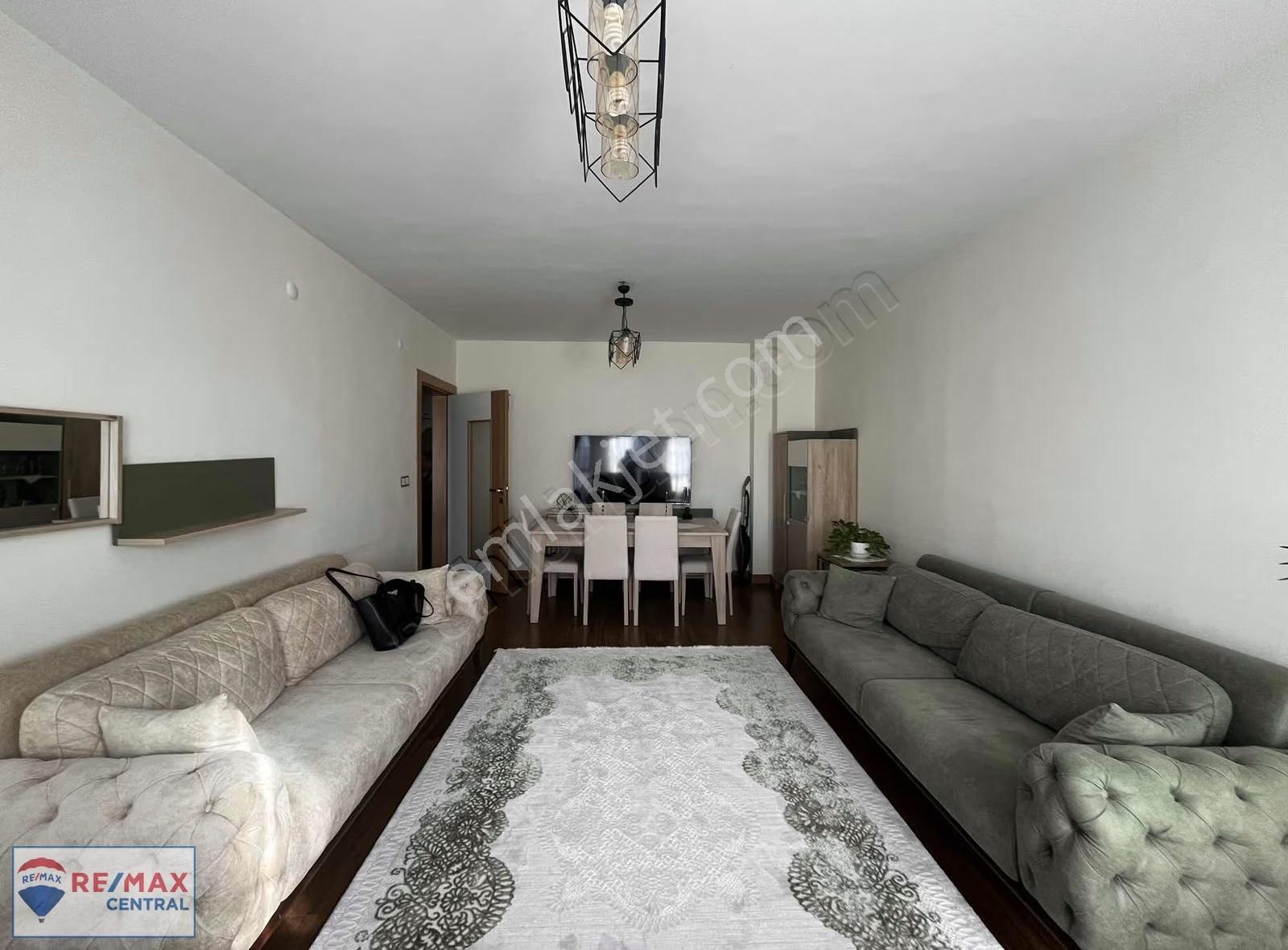 Remax Central`den Danışment Tokide Acil Satılık 3+1 Daire - Görsel 8