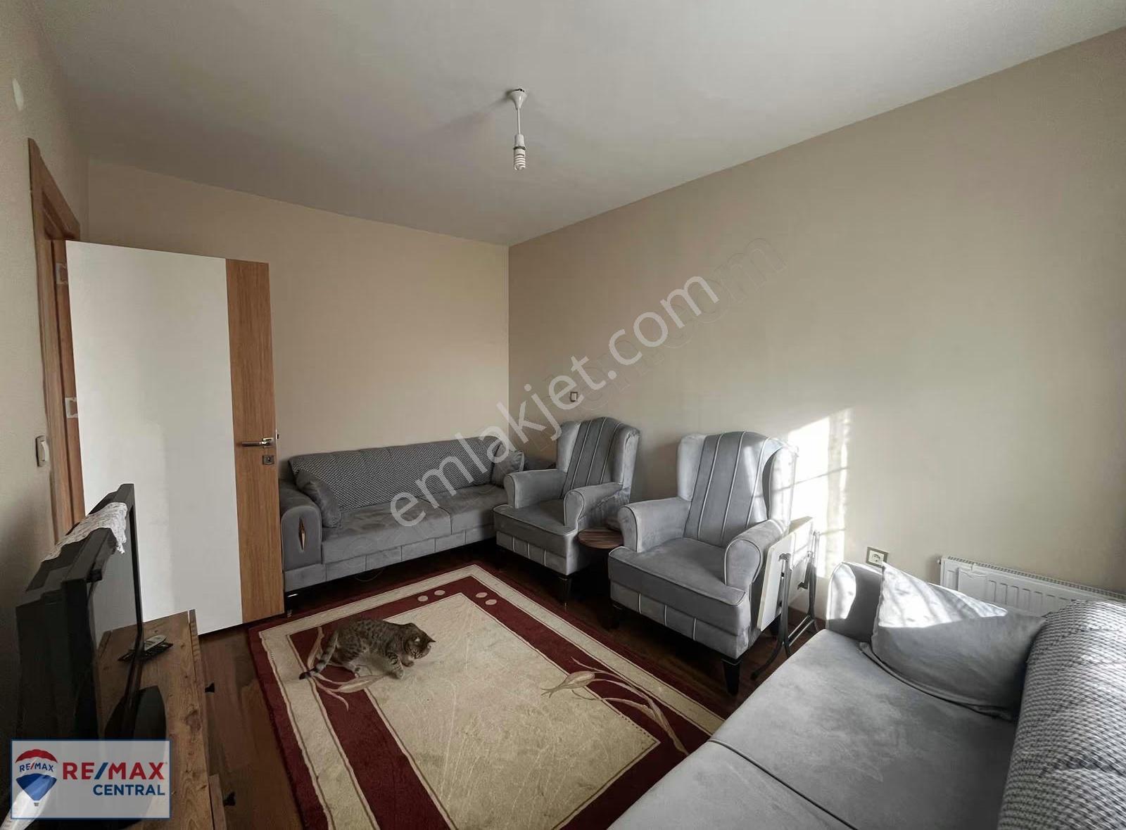 Remax Central`den Danışment Tokide Acil Satılık 3+1 Daire - Görsel 19