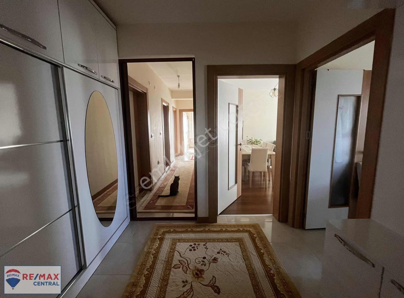 Remax Central`den Danışment Tokide Acil Satılık 3+1 Daire - Görsel 10