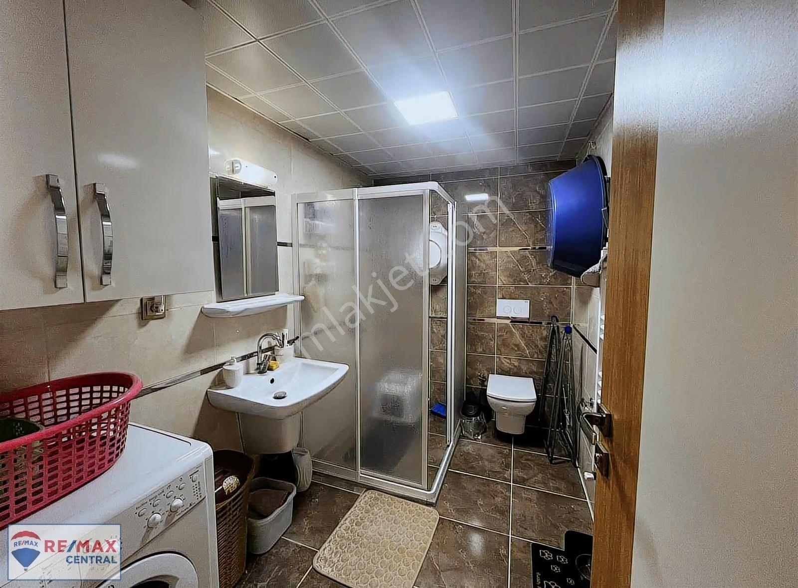 Remax Central`den Danışment Tokide Acil Satılık 3+1 Daire - Görsel 9