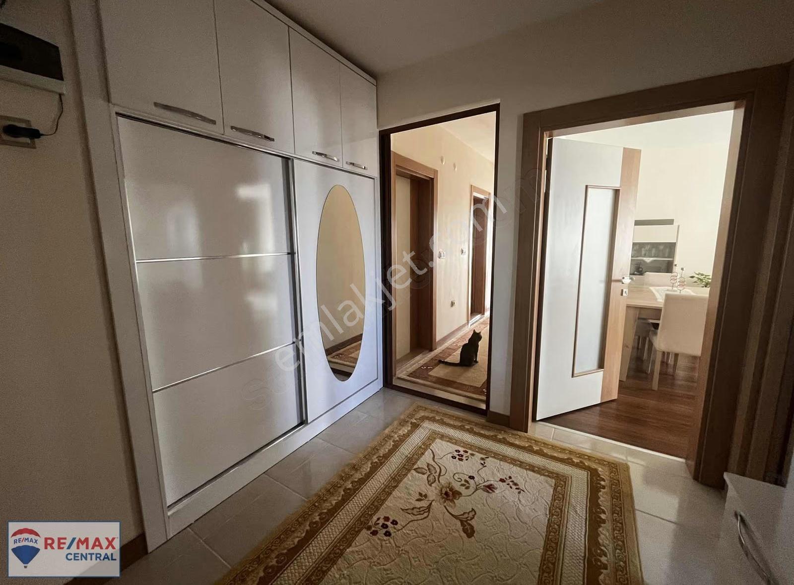 Remax Central`den Danışment Tokide Acil Satılık 3+1 Daire - Görsel 12