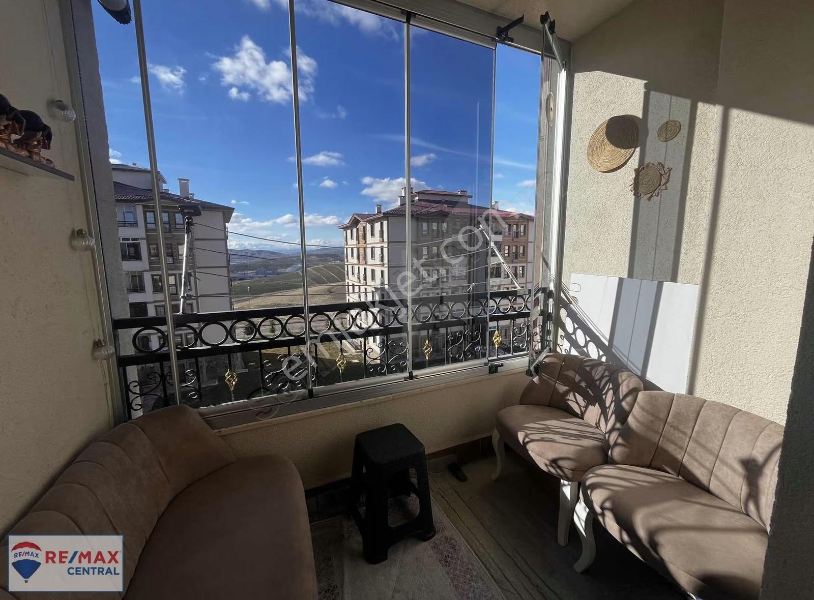 Remax Central`den Danışment Tokide Acil Satılık 3+1 Daire - Görsel 15