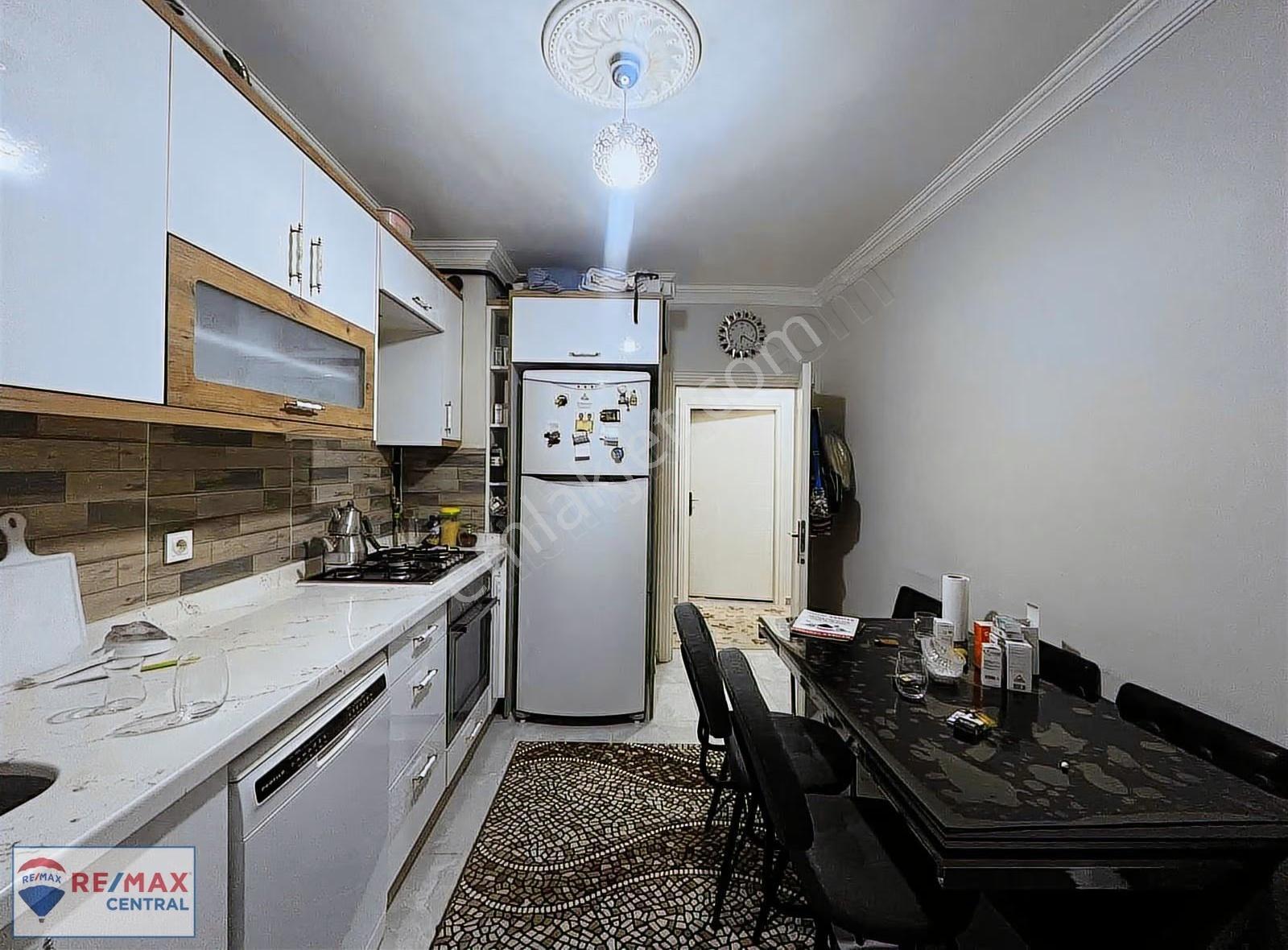 Remax Central`den Dört Eylül Mahallesinde 4+1 Satılık Daire - Görsel 13