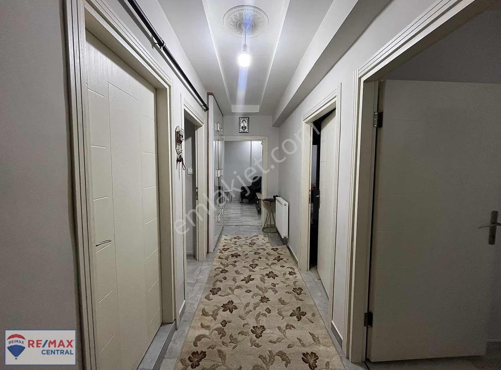 Remax Central`den Dört Eylül Mahallesinde 4+1 Satılık Daire - Görsel 4